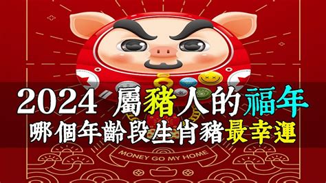 屬豬 年份|屬豬今年幾歲｜屬豬民國年次、豬年西元年